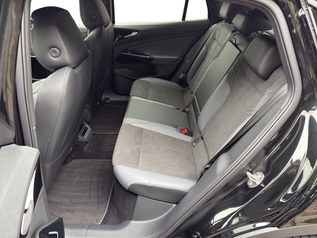 Volkswagen ID.5 - Bild 17
