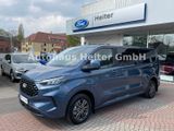 Ford Tourneo Custom L2 Titanium+8.Sitzer+FGS 4Jahre - Ford Tourneo Custom Tageszulassungen