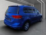 Volkswagen Touran 1.5 TSI Active AHK*7Sitze*Navi*SHZ*LM16 - : Allradantrieb, Van