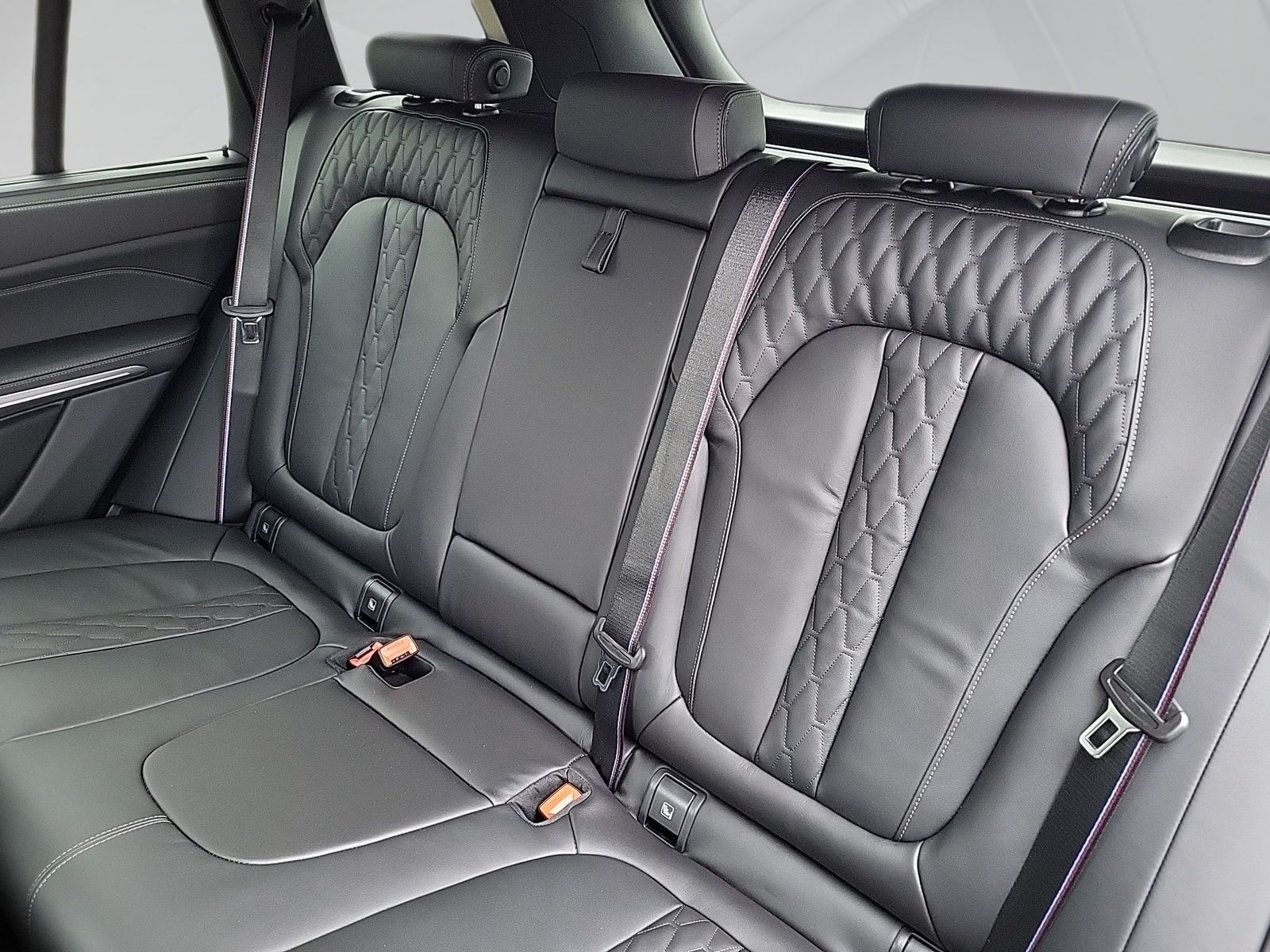 BMW X5 - Bild 8
