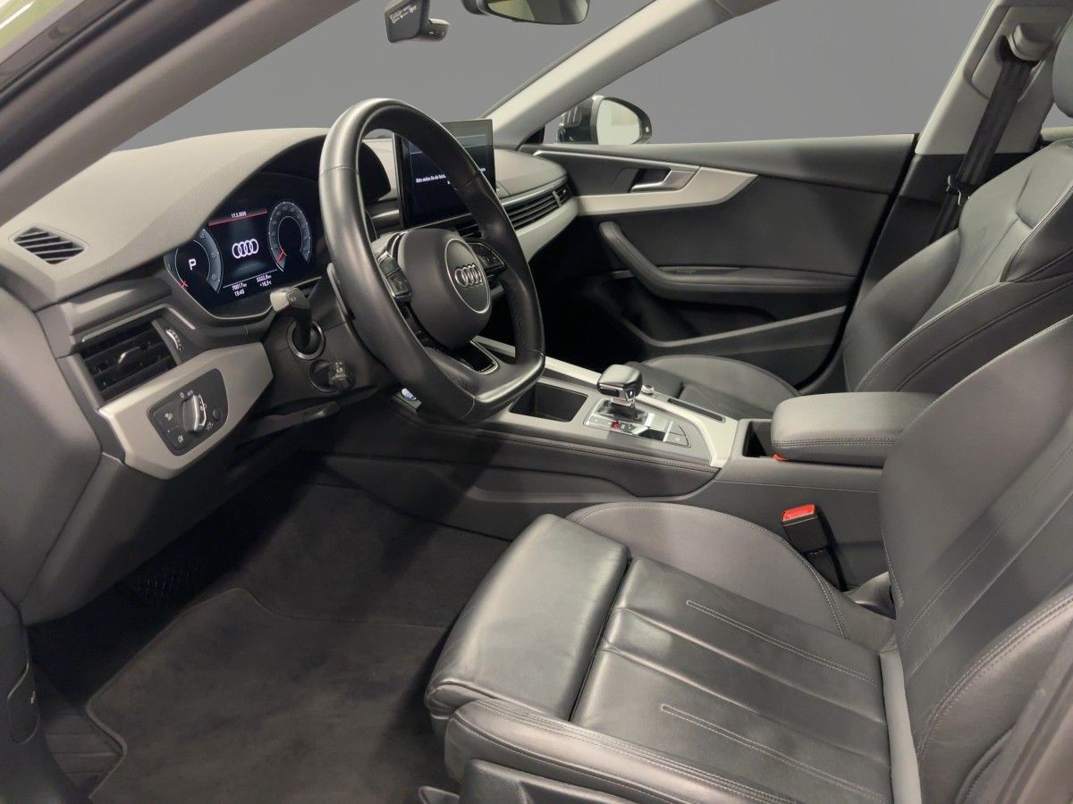 Audi A5 - Bild 10