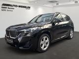 BMW X1 20iA M SPORT+LEDER+HUD+LED+SHZ+DAB+BT+HIFI-HK - gebrauchte BMW X1 aus dem Jahr 2024