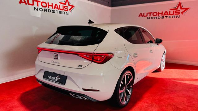 Leon FR DSG*LED*SHZ*APP*CAM* - Bild 4