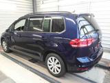 Volkswagen Touran DSG BMT ACC/Keyless/Kamera/Massage - Volkswagen Touran: Geländewagen