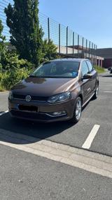 Volkswagen Polo 1.2 TSI 66kW BMT Comfortline - Volkswagen Polo: 6.1