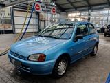 Toyota Starlet 1.3 Youngtimer mit 105.000 Originalkm - Toyota Starlet: 1.3