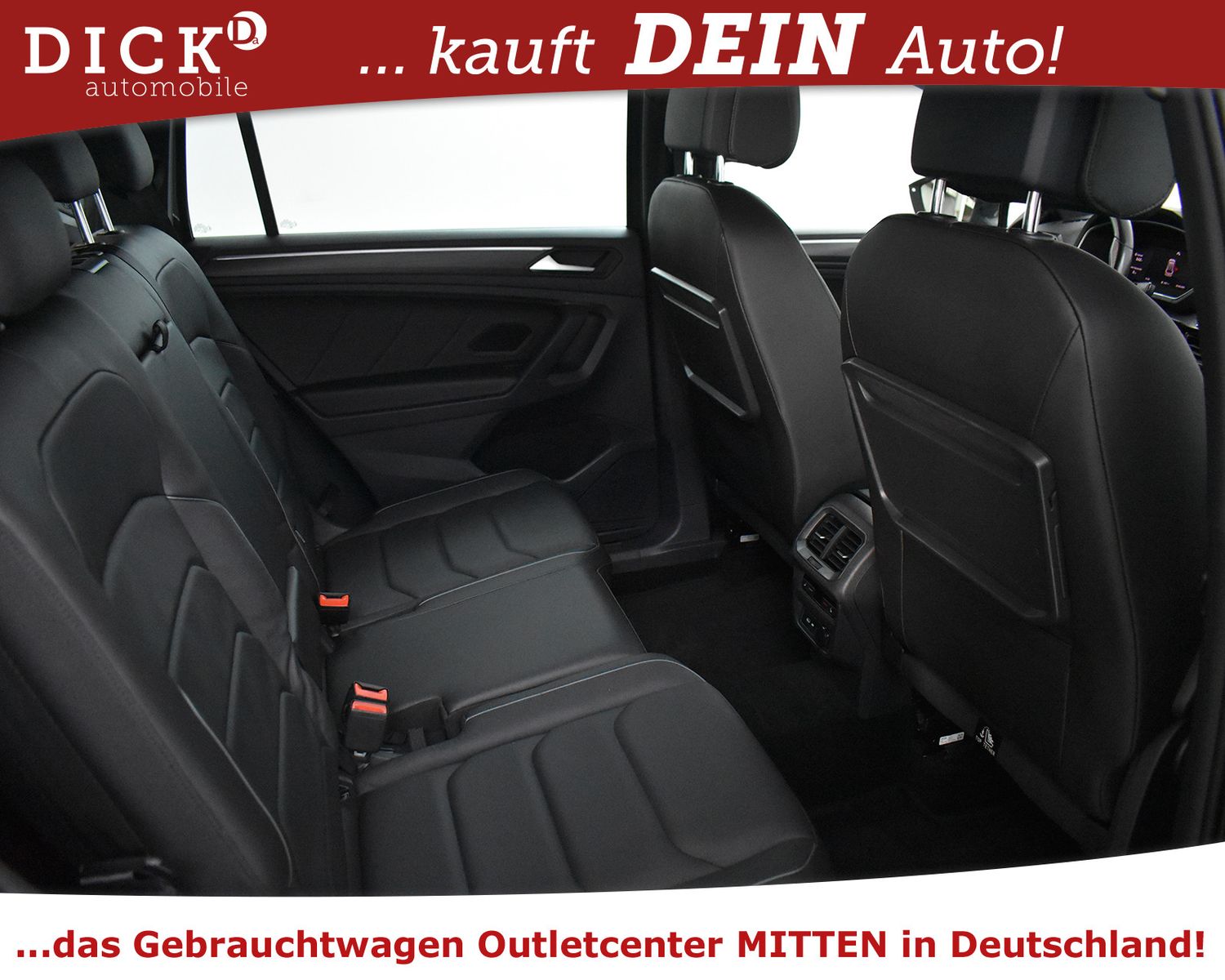 SEAT Tarraco 2.0d DSG Xcelle 4Drive VIRTU+AHK+KAM+ACC - Image 18
