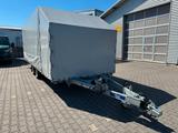 Blyss Lenka 3500 Autotransporter | 100 km/h | Kippbar - Blyss LKWs