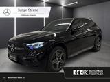Mercedes-Benz GLC 450 d 4M Edition AMG*Pano*Distro*Towink*AHK* - schwarze Mercedes-Benz GLC 450