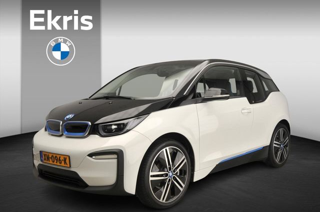 BMW i3 Basis 120Ah 42 kWh | LED | navi | sitzheizung