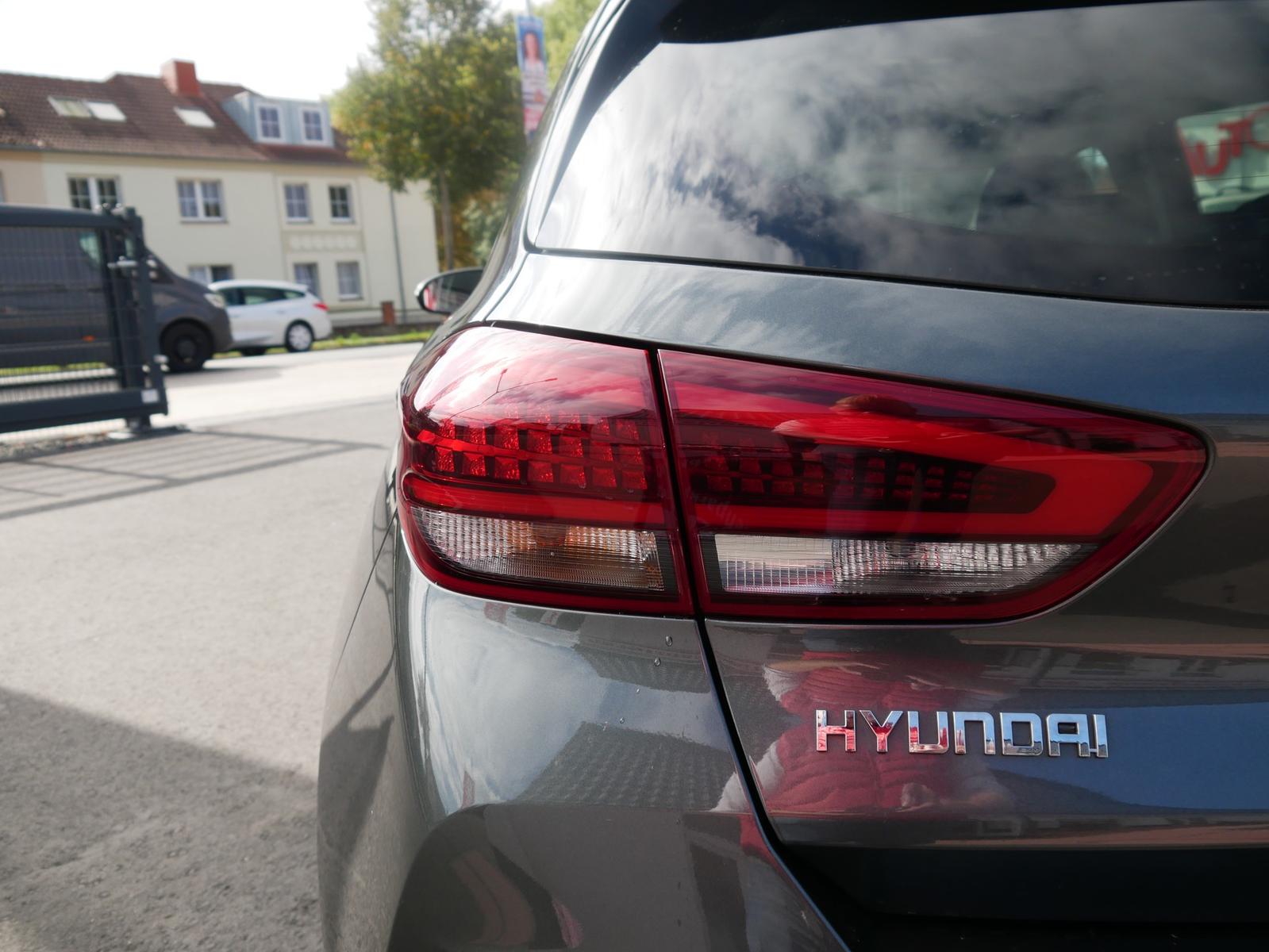 Hyundai i30 1.5 Prime Mild-Hybrid LED Navi Kamera