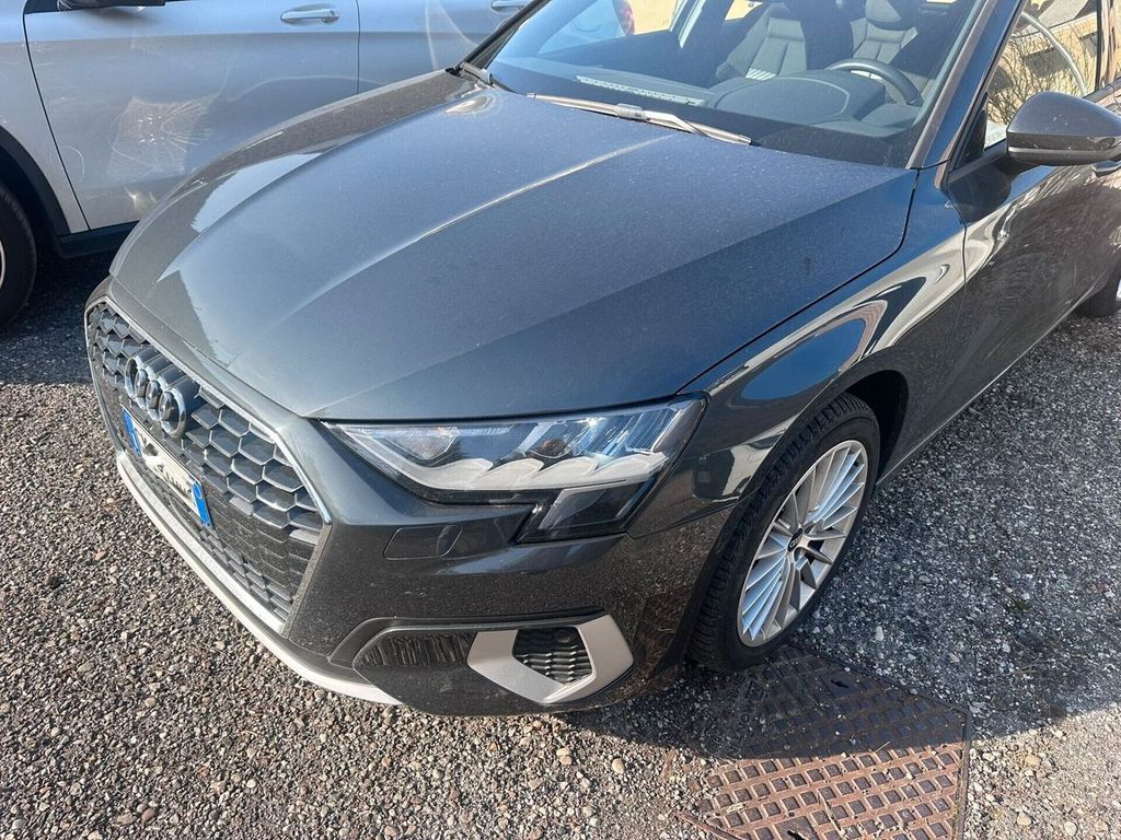 Image of Audi A3