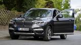 BMW X3 xDrive30d xLine AT - Tüv neu bis 07/28 - BMW X3: 2.0