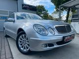 Mercedes-Benz E 220 T CDI/TEMPO/SHZ/AHK/PDC/TÜV NEU - gebrauchte Mercedes-Benz E 220 aus dem Jahr 2005