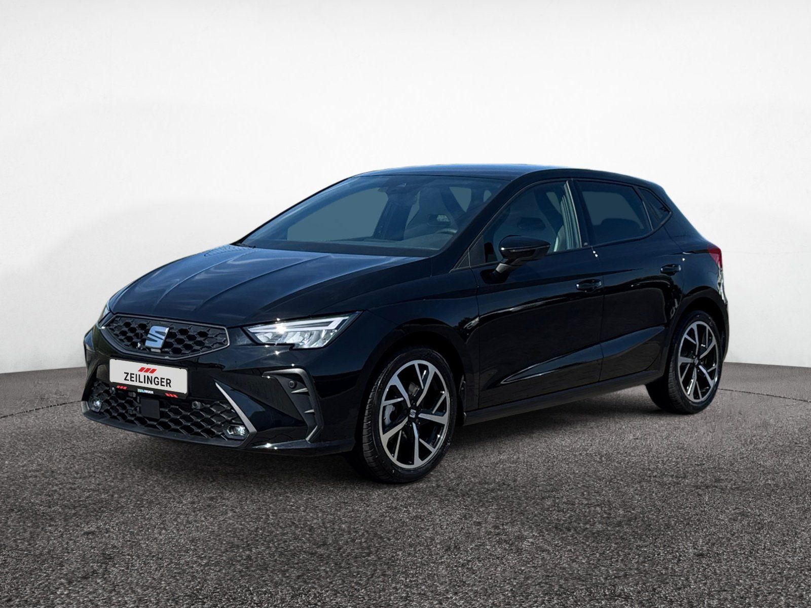 Seat Ibiza - Bild 2