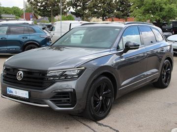 Volkswagen Touareg 3.0 TDI 4 Motion R line Tiptronic KLIMA