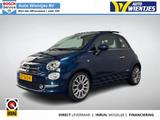 Fiat 500 0.9 TwinAir Turbo | Collezione | Pano | klim - Fiat 500: Collezione