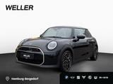 MINI Favoured Trim Pano,HUD,DA,PA,JCW Sitze Bluetooth - MINI MINI: Favoured Trim