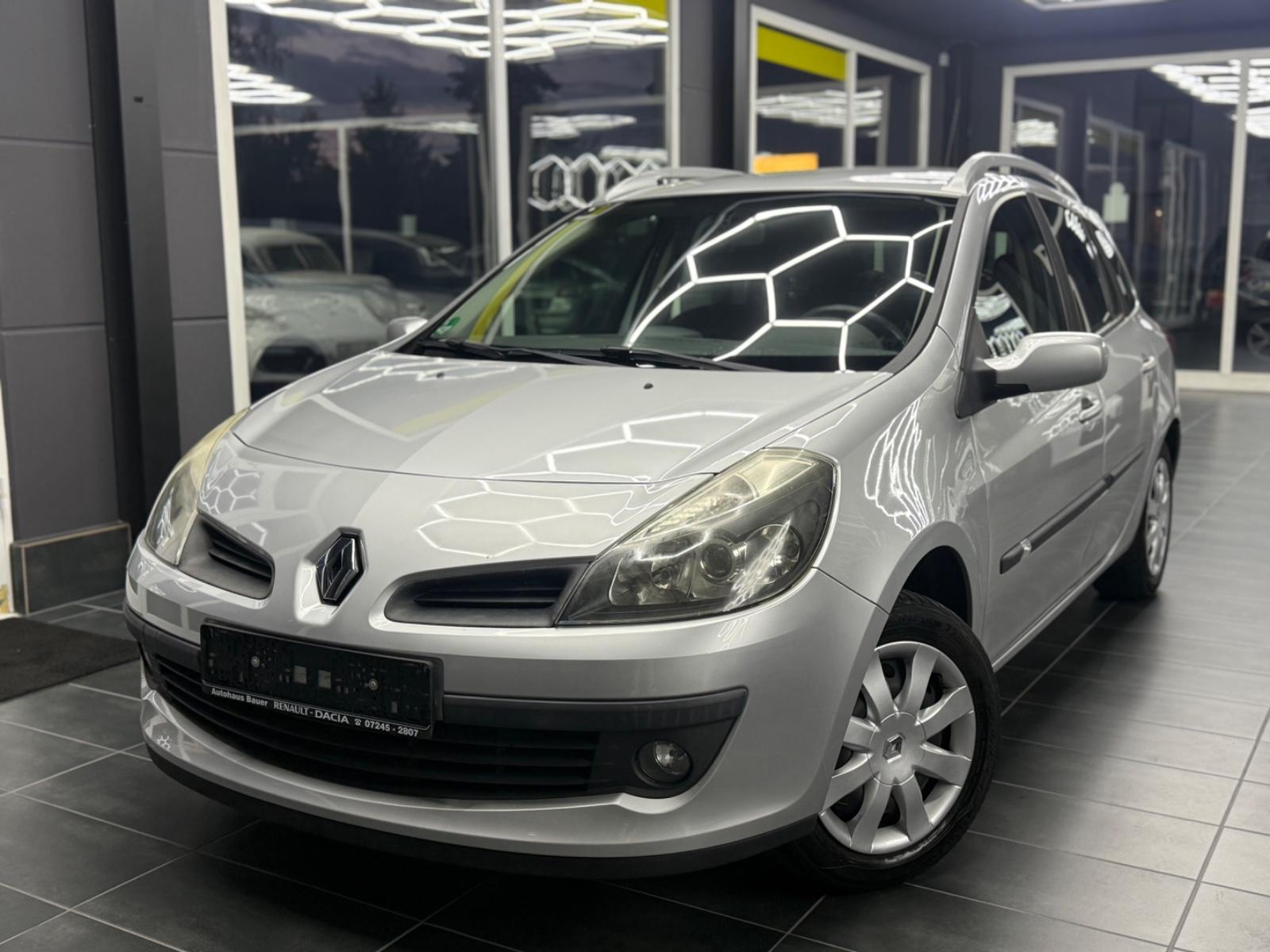 Renault Clio Grandtour Edition Dynamique