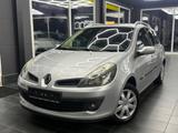 Renault Clio Grandtour Edition Dynamique - Renault Clio aus 2008: Grandtour
