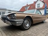 Ford Thunderbird In Top Zustand ,Tolles Coupe mit Pow - Ford Thunderbird aus 1965