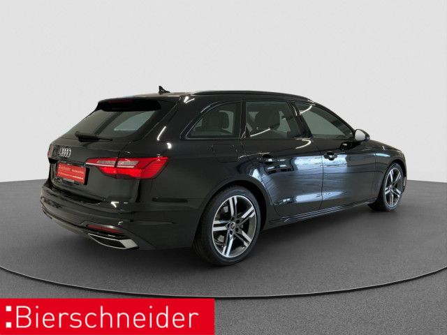 Audi A4 - Bild 7