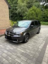 Dodge Grand Caravan - Dodge Grand Caravan 7-Sitzer