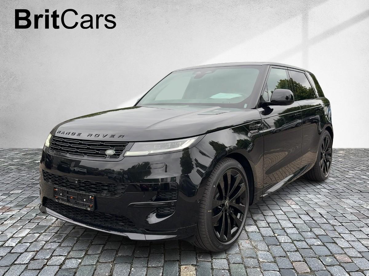 Land Rover Range Rover Sport P530 Autobiography 360-CAM ACC