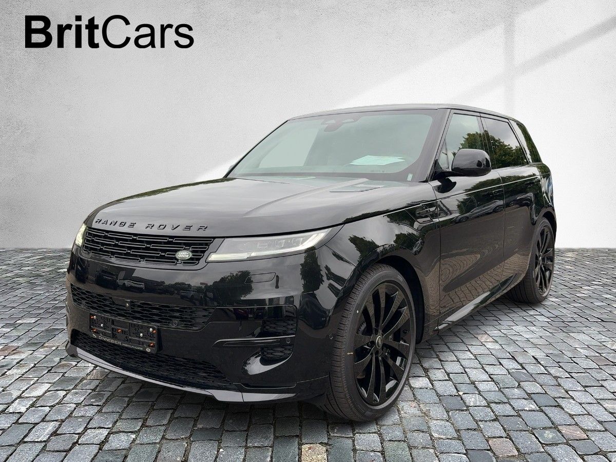 Land Rover Range Rover Sport P530 Autobiography 360-CAM ACC imagem 2