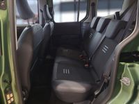 Ford Tourneo Courier - Vorschau Bild 13