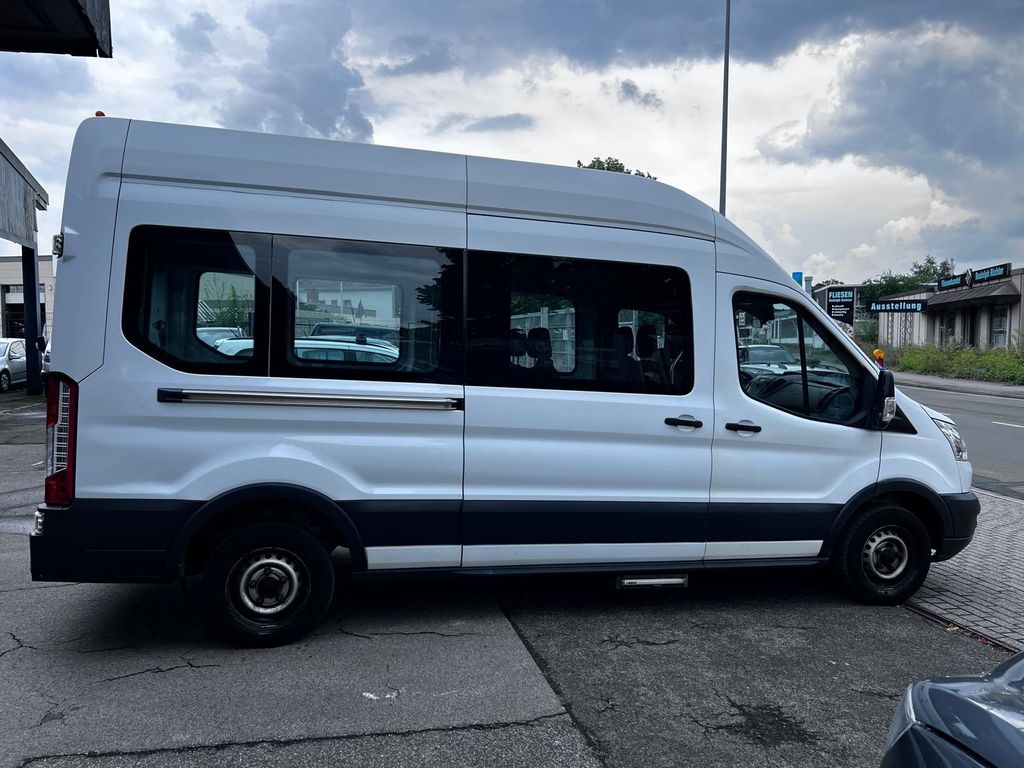 Image of Ford Transit