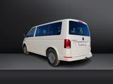 Volkswagen T6.1 Caravelle 2.0 TDI Comfort, 8-Sitzer,AHK.FSP - Volkswagen T6 aus 2022