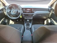 Skoda Fabia - Vorschau Bild 12