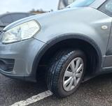 Suzuki (SX4) S-Cross Allrad Scheckheft TÜV neu, 8fb - Suzuki (SX4) S-Cross Gebrauchtwagen in Dortmund