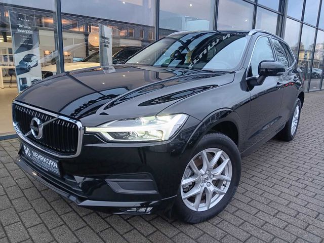 Volvo XC60 B4 D AWD Momentum Pro 'Rückfahrkamera#