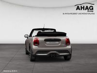 MINI Cooper S Cabrio - Vorschau Bild 7