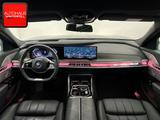 BMW 750e xDrive EXECUTIVE+SKY+KRISTALL+THEATRE+B&W+ - BMW 7er Reihe Gebrauchtwagen