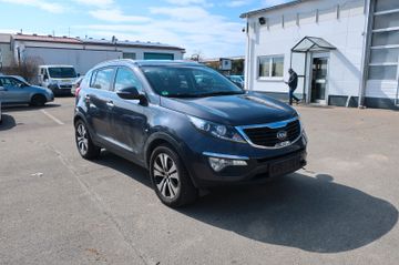 KIA Sportage - 2