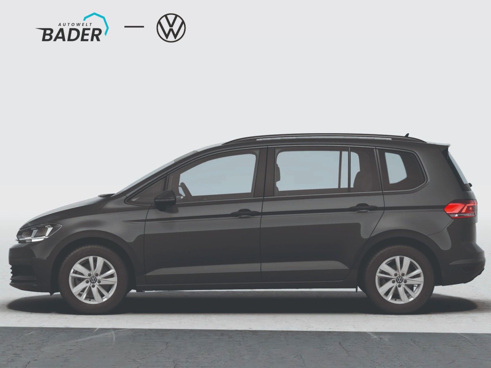 Volkswagen Touran - Bild 3
