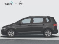 Volkswagen Touran - Vorschau Bild 3