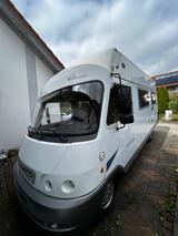 Fiat Hymer + TÜV NEU - Hymer Wohnwagen & Wohnmobile