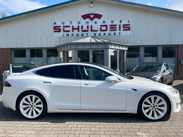 Tesla Model S 75  SC01 Supercharger FREE