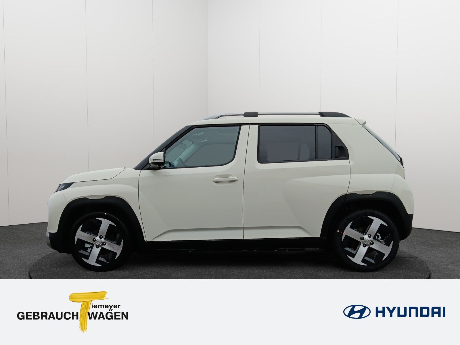 Hyundai INSTER – Bild 8
