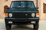Land Rover Range Rover 4.2 Vogue LSE Softdash Langversion - gebrauchte Land Rover Range Rover aus dem Jahr 1994