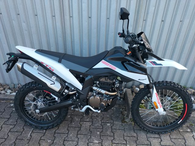 Malaguti XTM 125