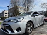 Toyota Avensis Touring Sports Team D*KAMERA*SHZ*KLIMA* - Toyota in München