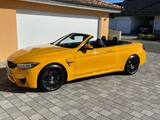 BMW M4 Cabrio M4 30 Jahre Edition Sammlerzustand