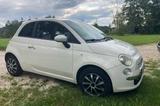 Fiat 500 1.2 8V Pop  - Fiat 500 in Augsburg