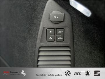 Volkswagen Touareg - 9