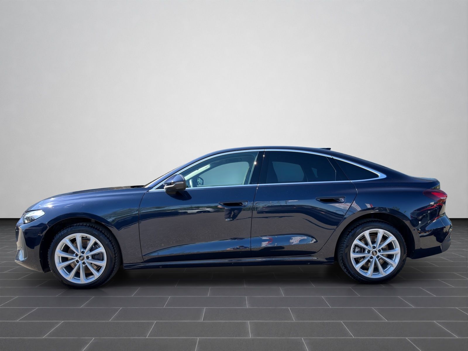Audi A5 - Bild 8
